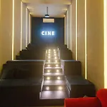 Studios Maravilhosos Com Cinema Privativo Ao Lado Do Metro Mackenzie