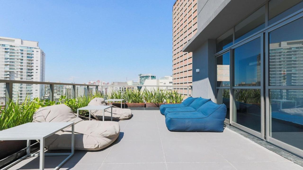 Casa de férias Maravilhosos Com Cinema Privativo Ao Lado Do Metro Mackenzie