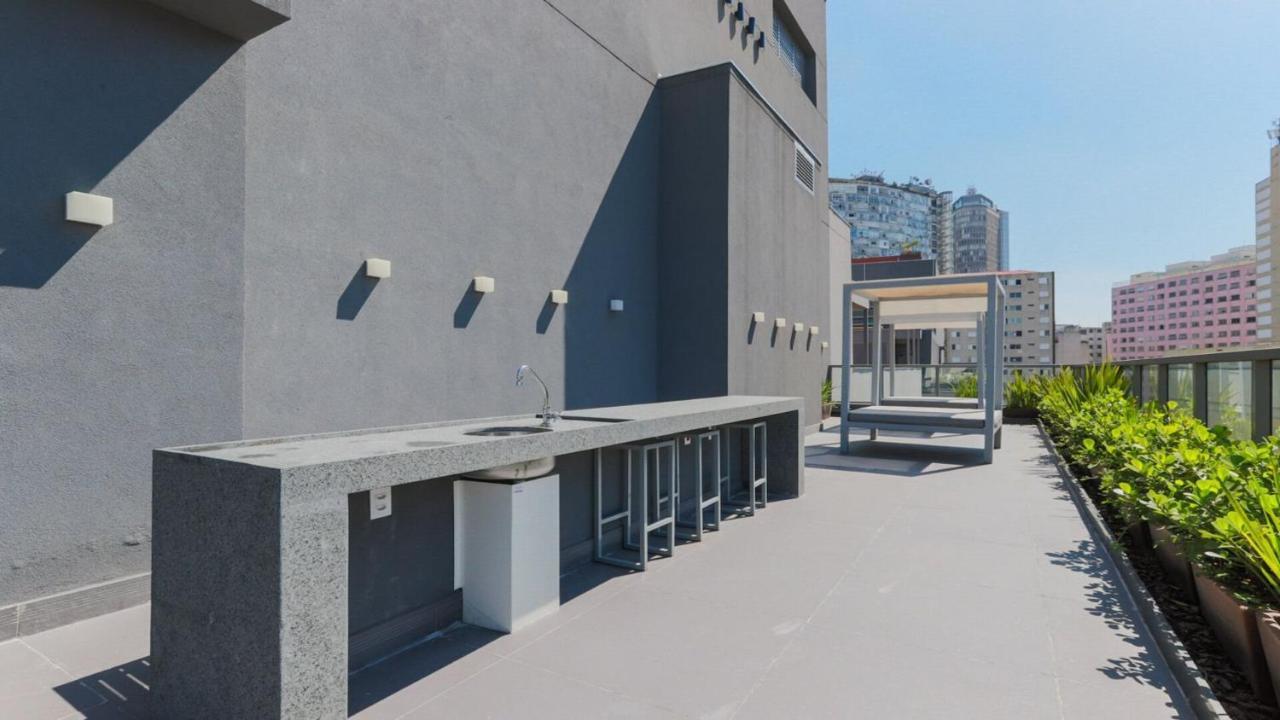 Maravilhosos Com Cinema Privativo Ao Lado Do Metro Mackenzie Casa de férias