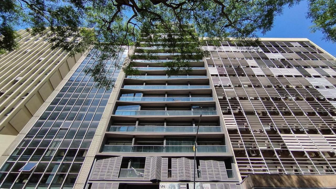 Maravilhosos Com Cinema Privativo Ao Lado Do Metro Mackenzie *