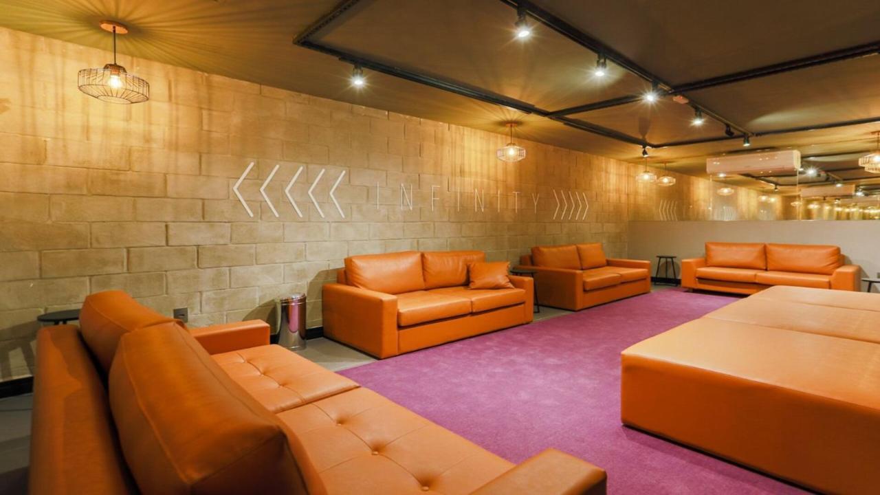 Casa de férias Maravilhosos Com Cinema Privativo Ao Lado Do Metro Mackenzie