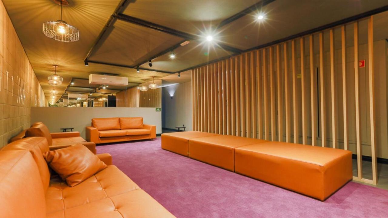 Casa de férias Maravilhosos Com Cinema Privativo Ao Lado Do Metro Mackenzie *