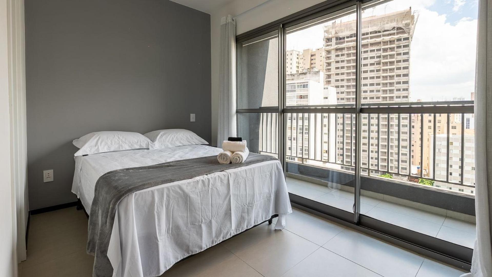 Casa de férias Maravilhosos Com Cinema Privativo Ao Lado Do Metro Mackenzie São Paulo
