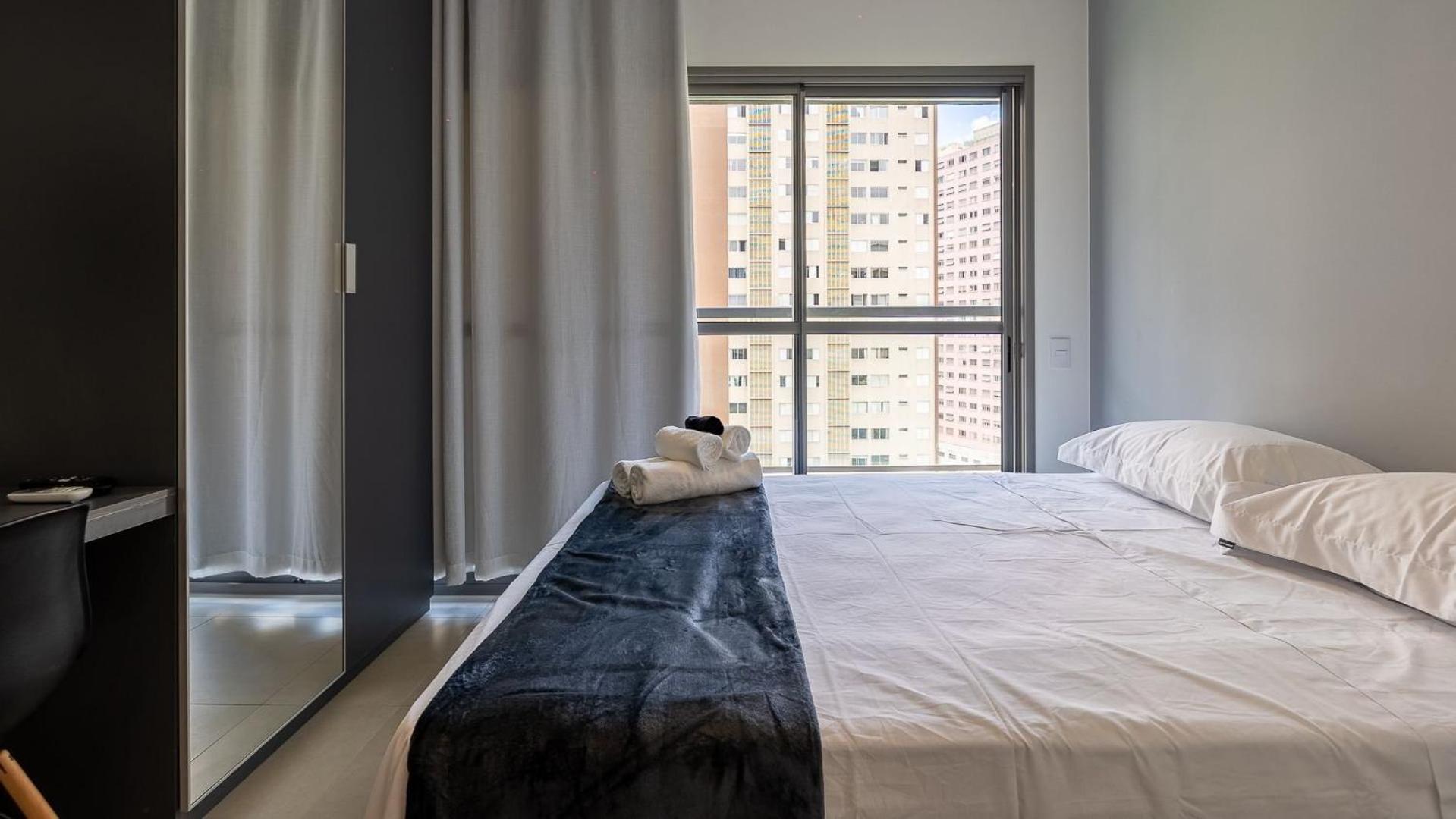 Maravilhosos Com Cinema Privativo Ao Lado Do Metro Mackenzie Casa de férias *