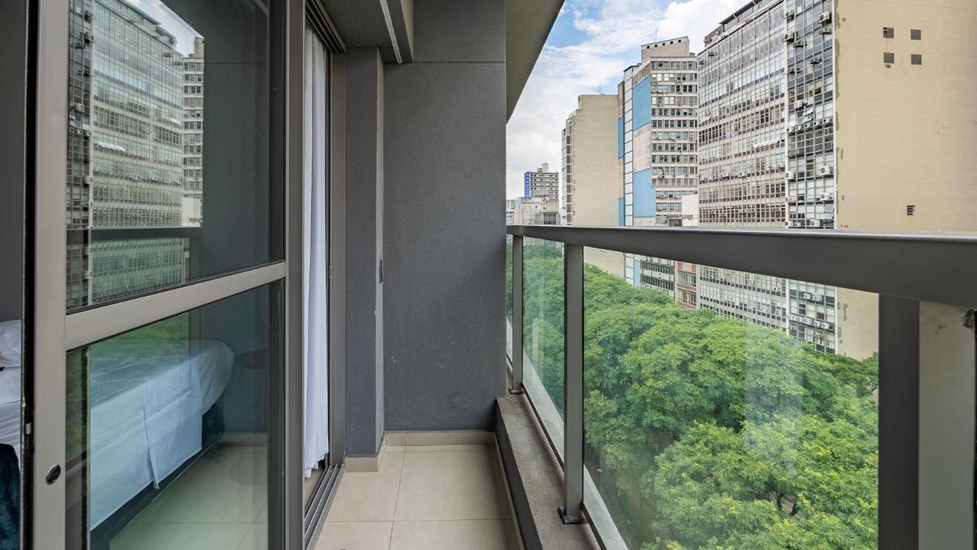 Maravilhosos Com Cinema Privativo Ao Lado Do Metro Mackenzie * São Paulo