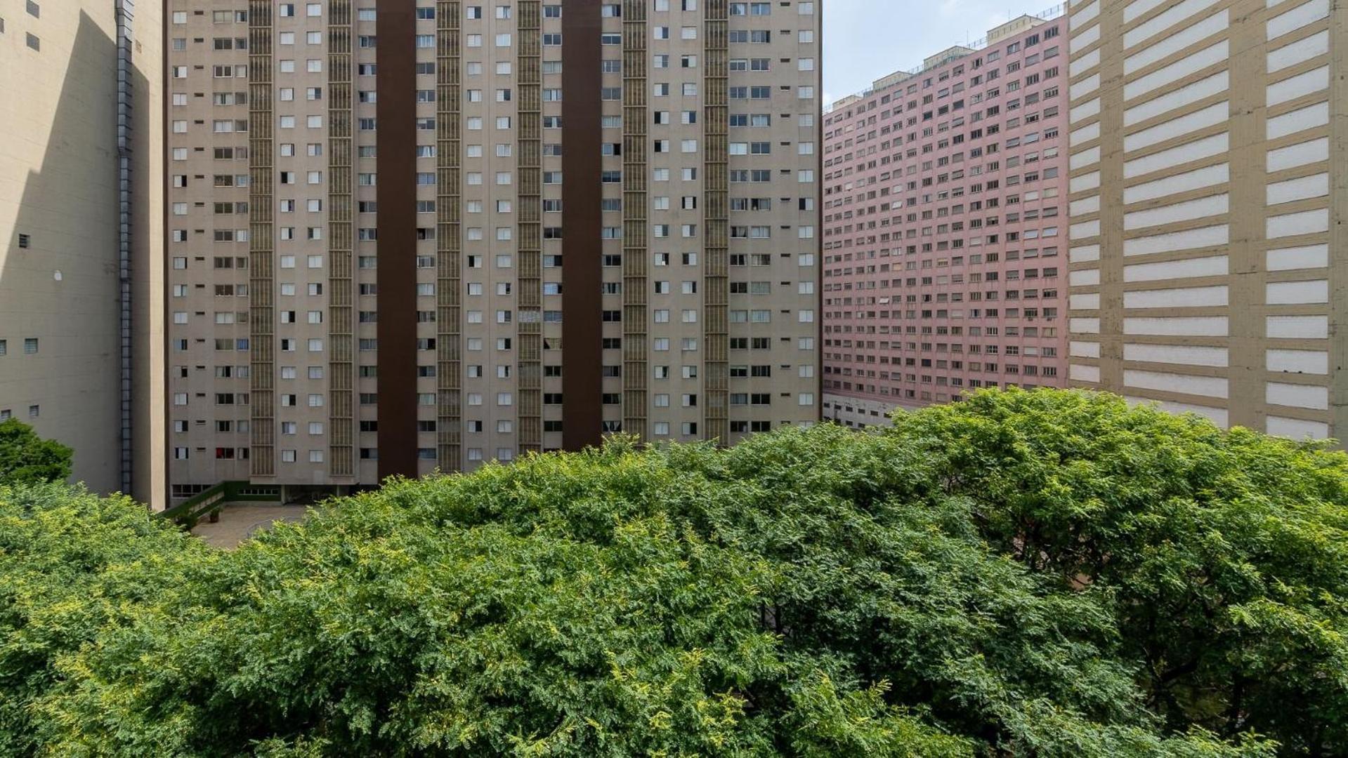 Maravilhosos Com Cinema Privativo Ao Lado Do Metro Mackenzie Casa de férias São Paulo