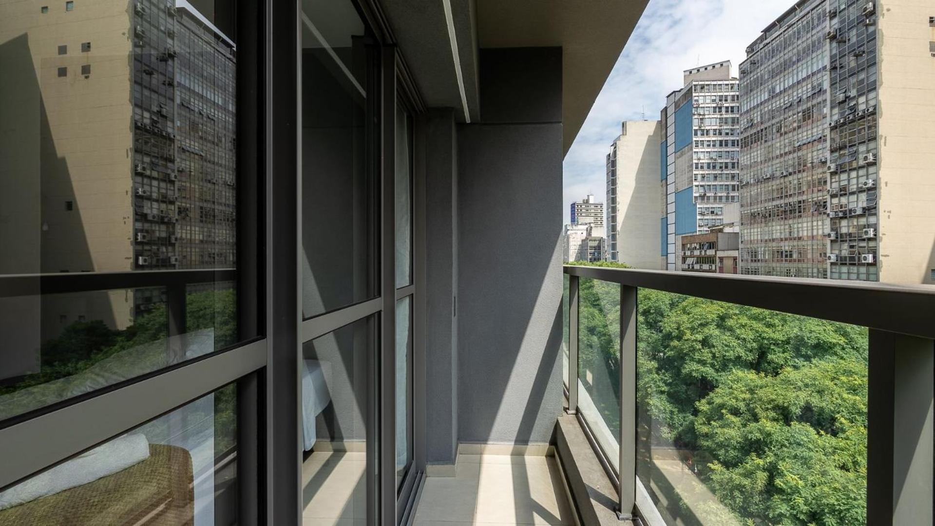 Maravilhosos Com Cinema Privativo Ao Lado Do Metro Mackenzie São Paulo