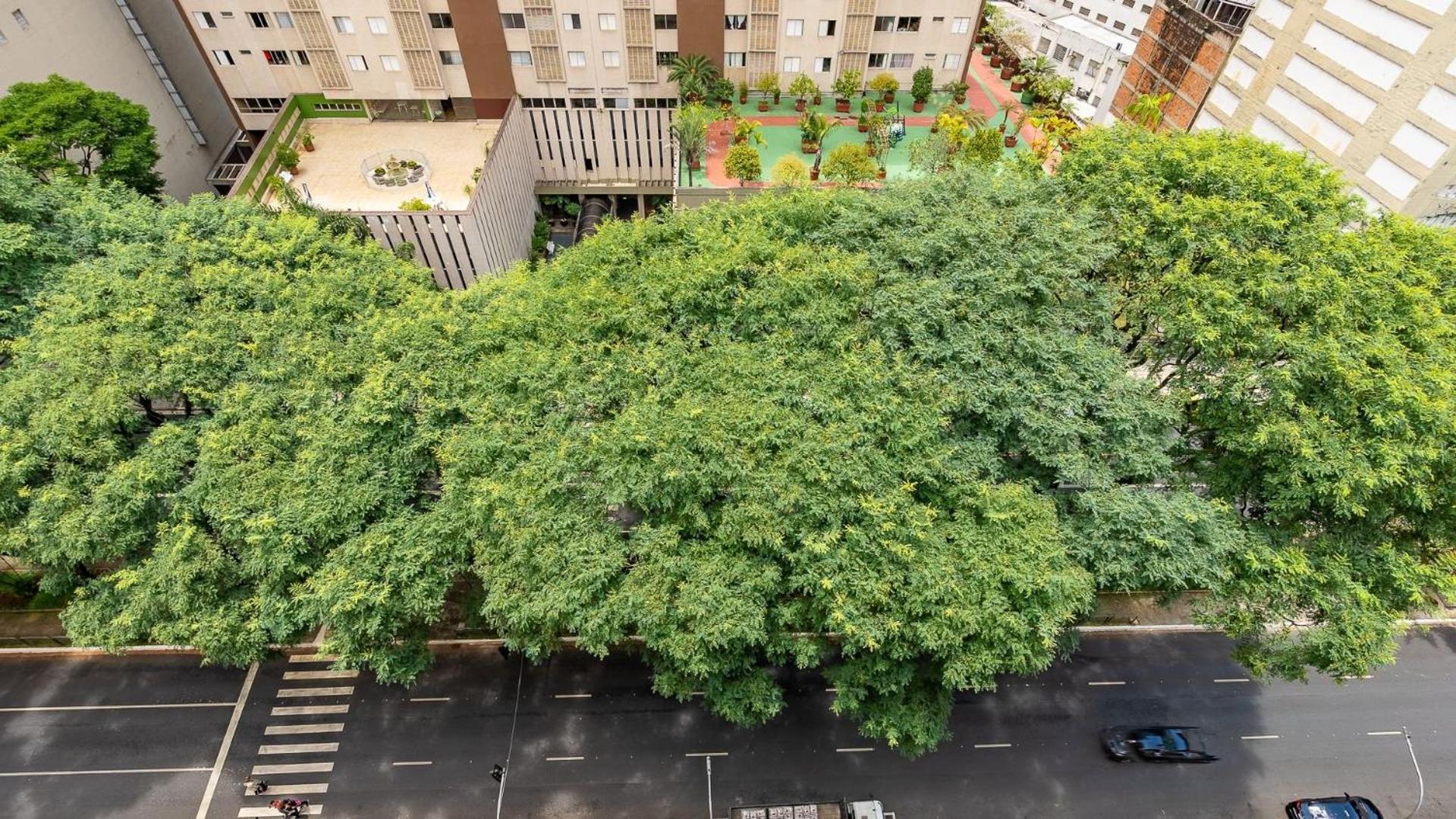Maravilhosos Com Cinema Privativo Ao Lado Do Metro Mackenzie Casa de férias