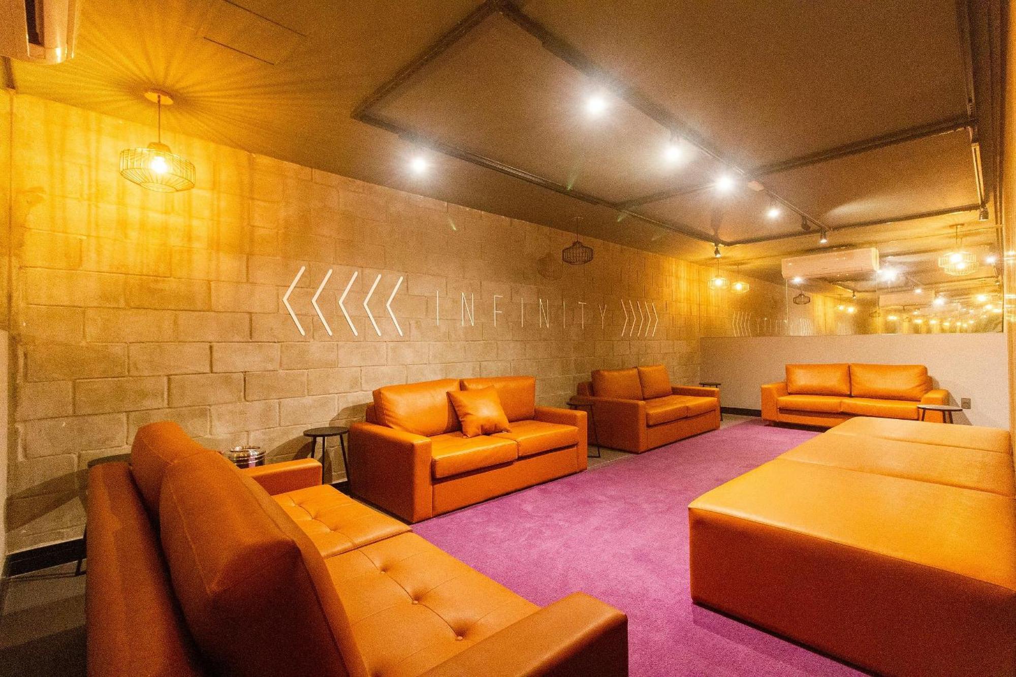 Casa de férias Maravilhosos Com Cinema Privativo Ao Lado Do Metro Mackenzie *