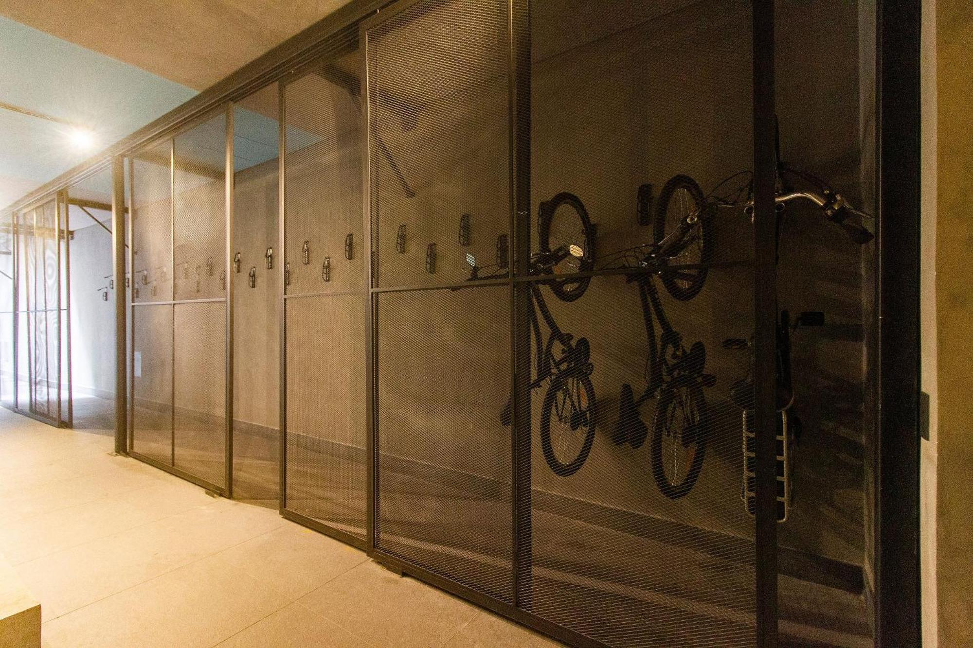 Casa de férias Maravilhosos Com Cinema Privativo Ao Lado Do Metro Mackenzie