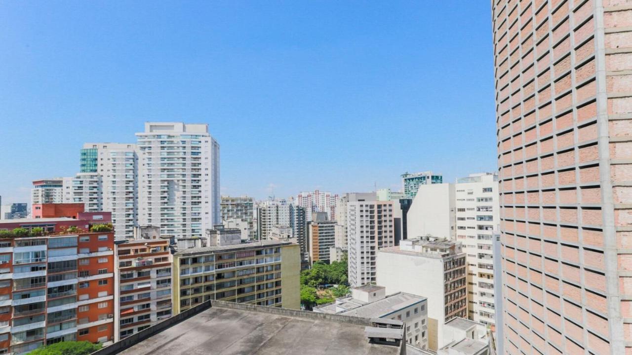 Maravilhosos Com Cinema Privativo Ao Lado Do Metro Mackenzie Holiday home