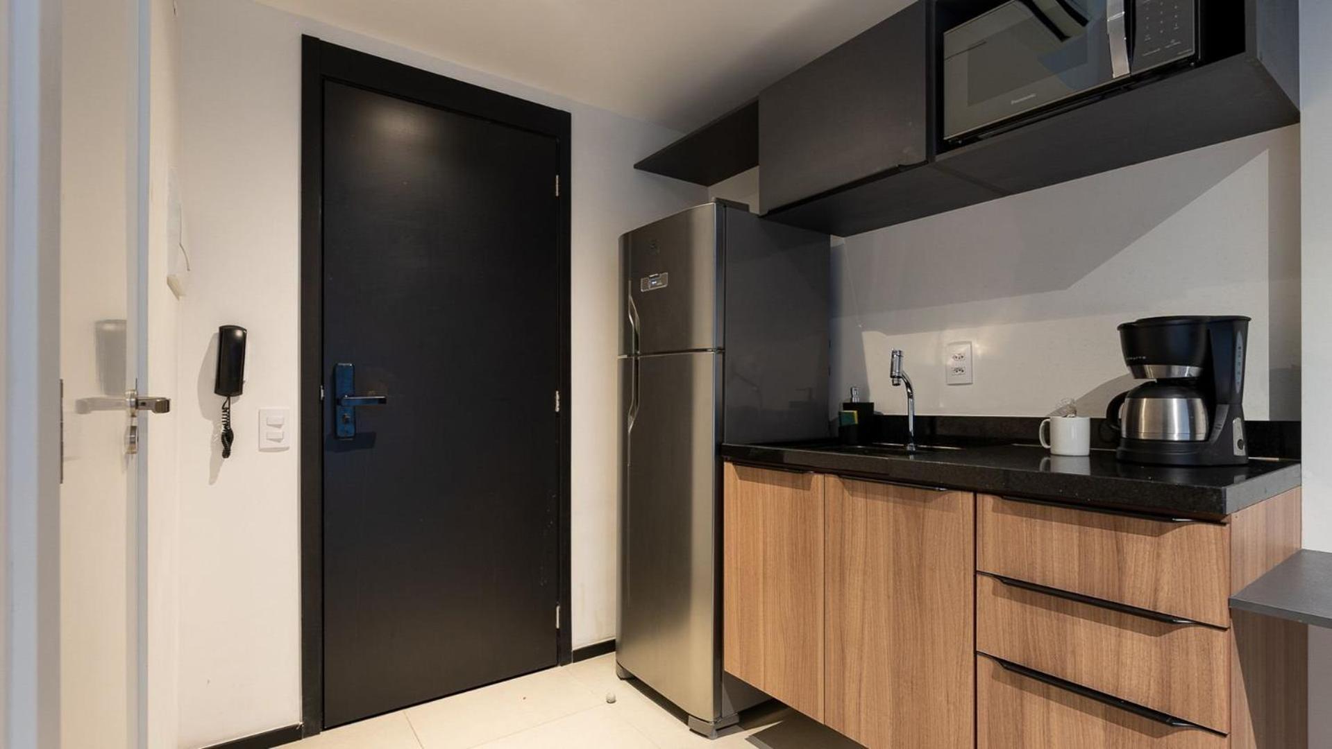 Holiday home Maravilhosos Com Cinema Privativo Ao Lado Do Metro Mackenzie