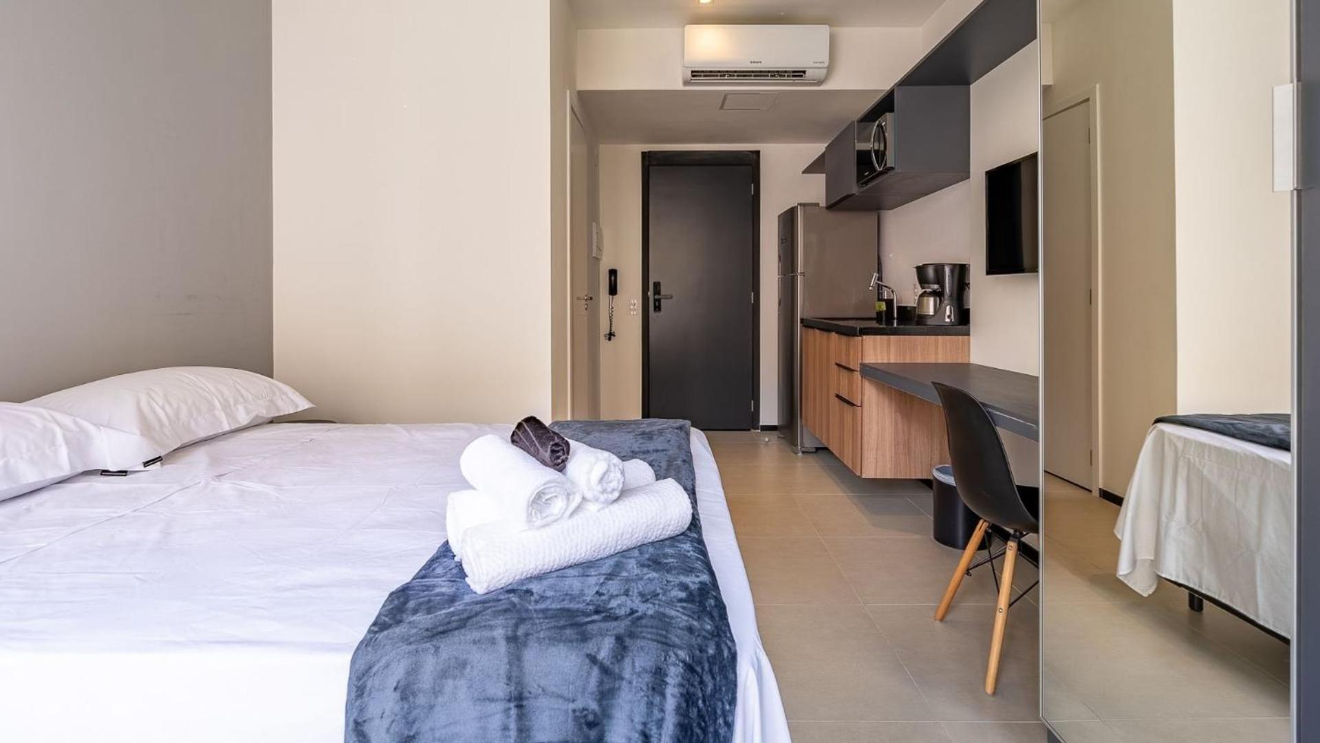 Maravilhosos Com Cinema Privativo Ao Lado Do Metro Mackenzie Holiday home *