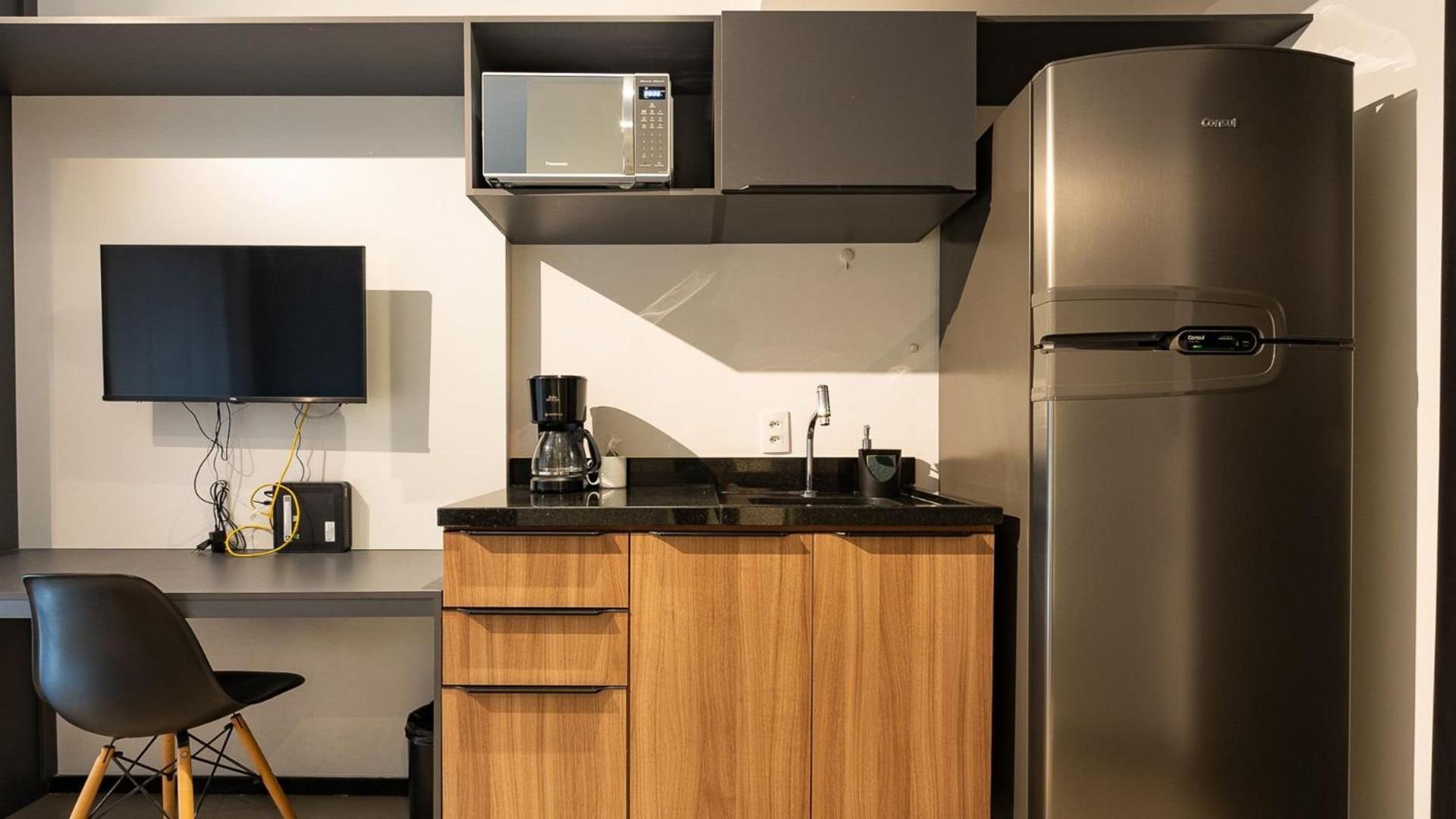 Maravilhosos Com Cinema Privativo Ao Lado Do Metro Mackenzie Holiday home *